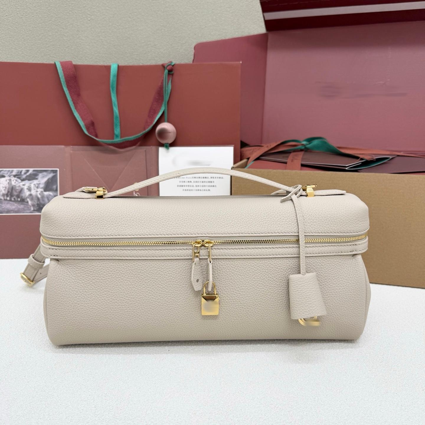 LP33 light beige Extra Softy