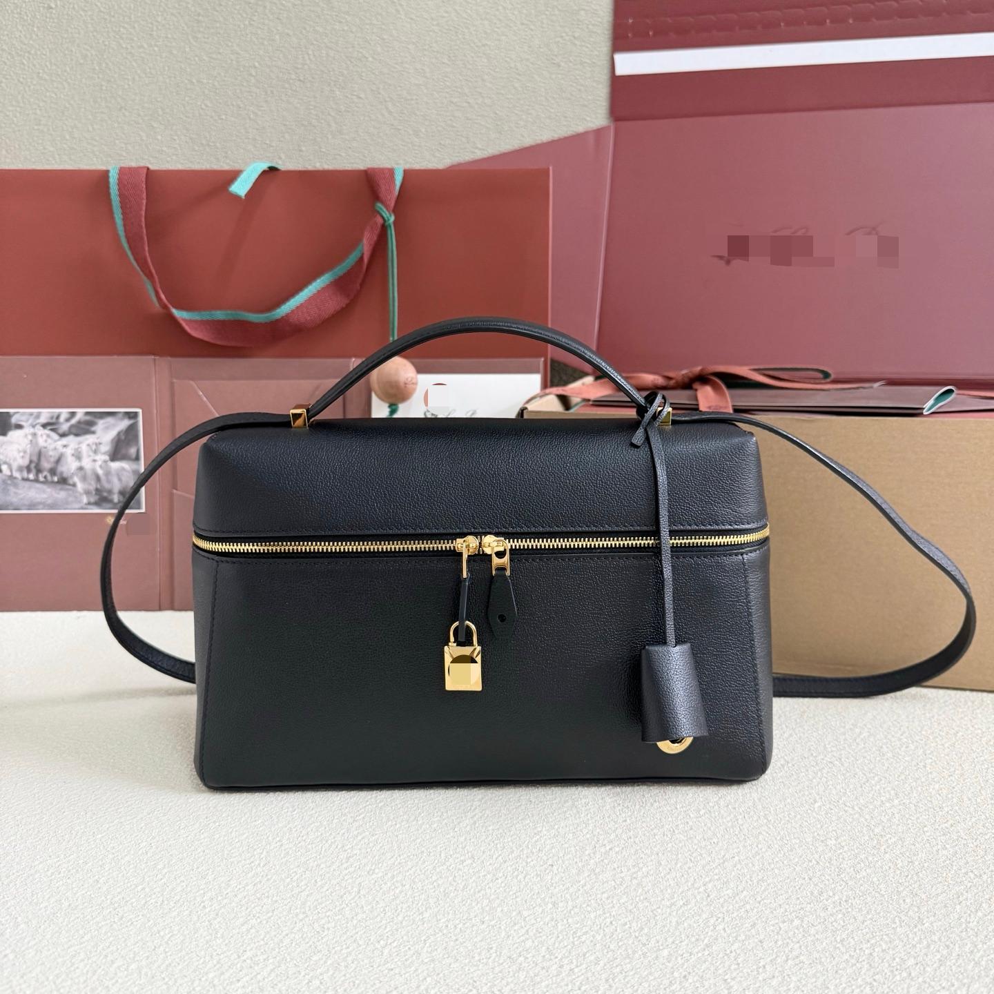 LP27 black Extra Bag