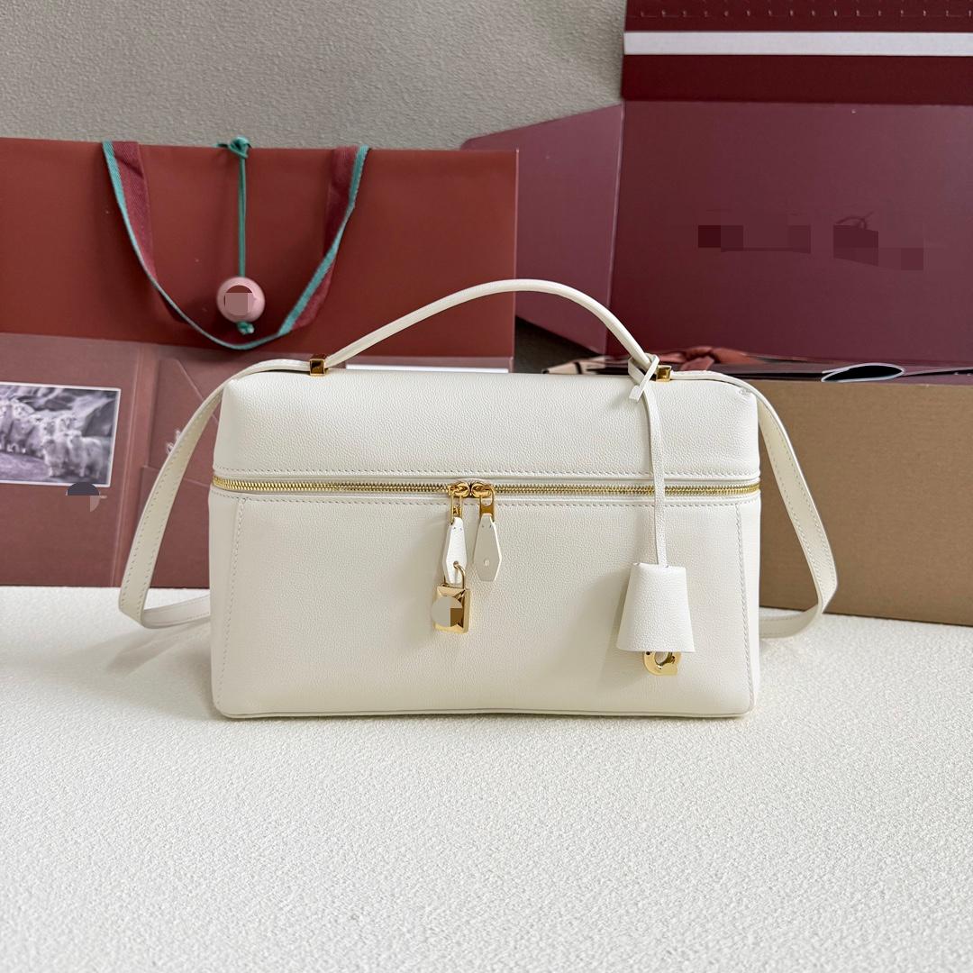 LP27 white Extra Bag