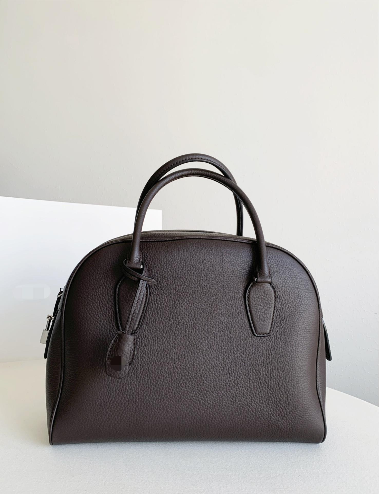 Row India10 dark brown